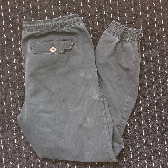 navy mossimo pants - Picture 3 of 3